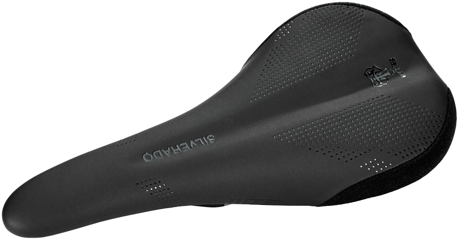 WTB Silverado Titan black 13,5cm (2021)