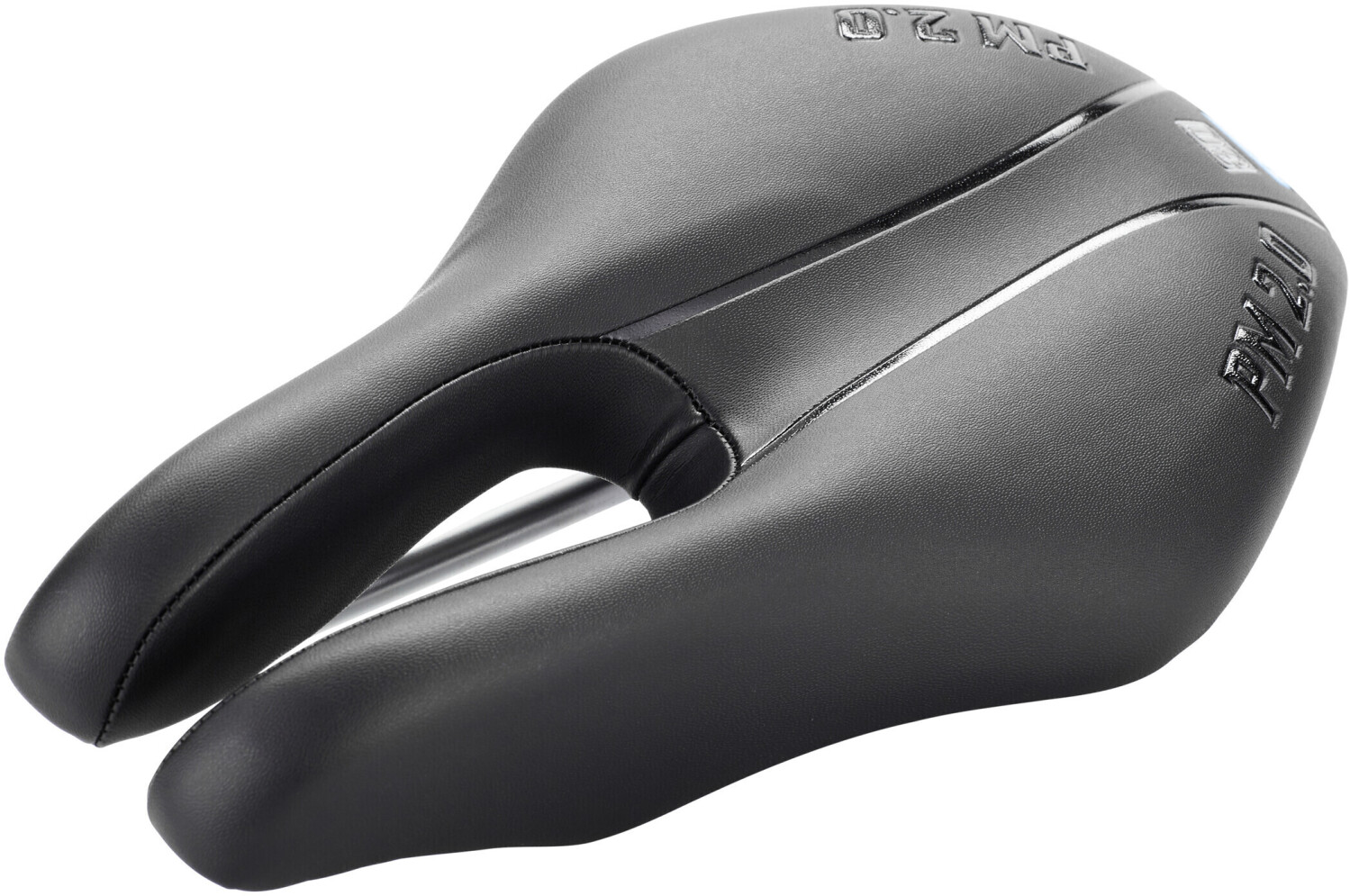 ISM PM2.0 Performance MTB black 130mm 2019