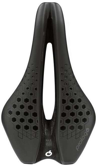 Prologo Dimension Tri Nack anthracite/silver 143mm (2020)