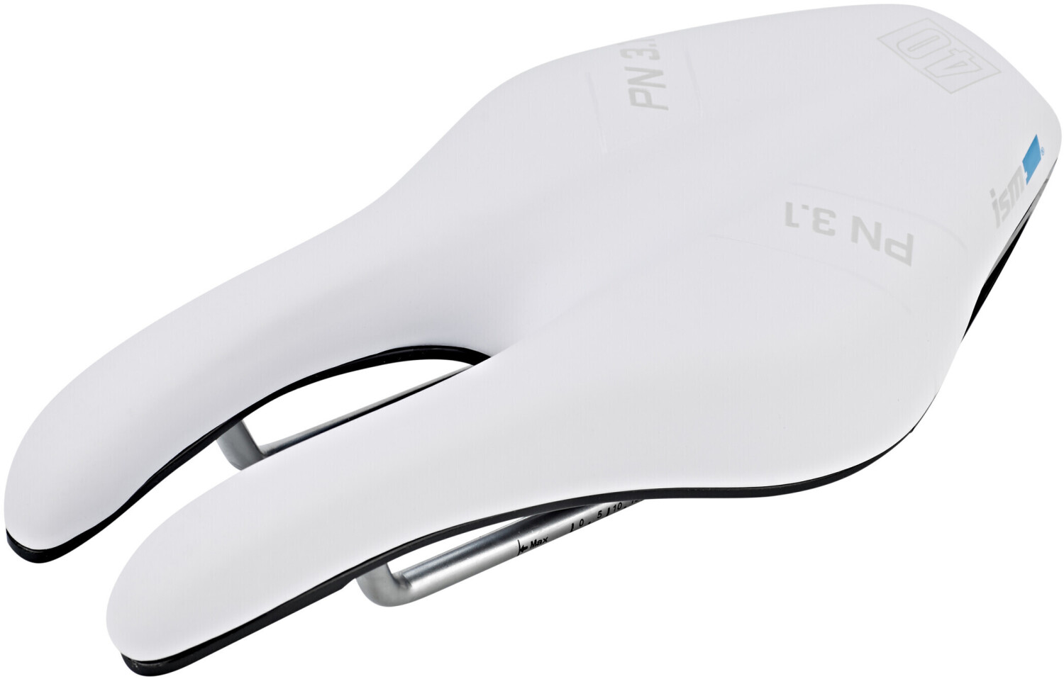 ISM PN3.1 Performance Narrow white 120mm 2019