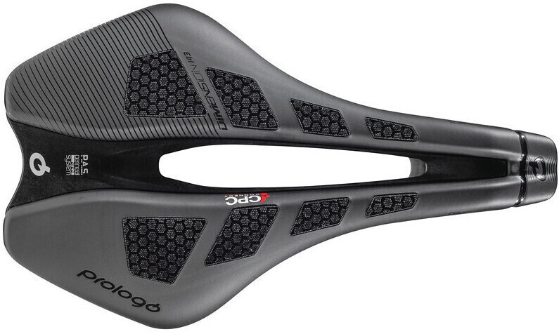 Prologo Dimension 143 CPC Nack black 143mm (2020)