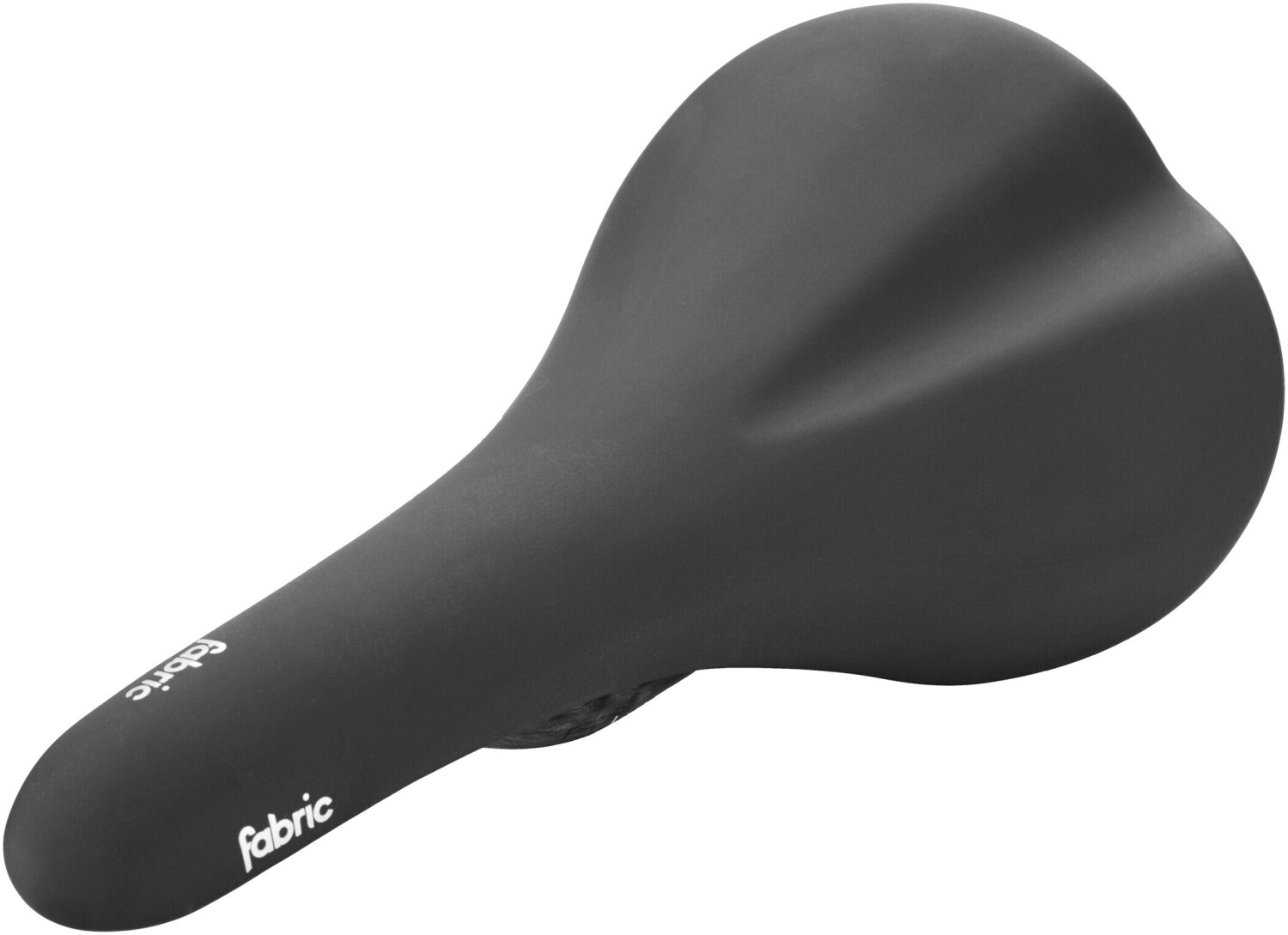 Fabric Scoop Ultimate Shallow black 142mm (2021)