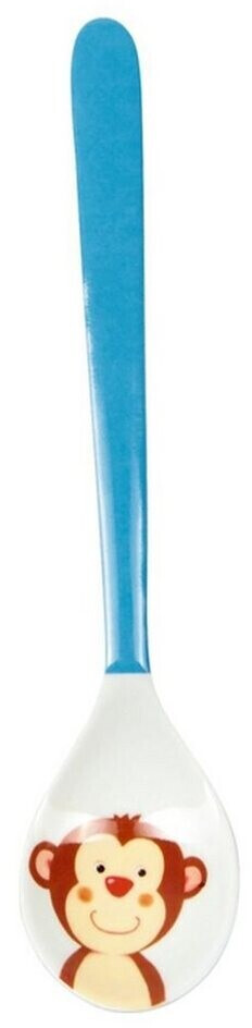 Coppenrath Melamin-Gift Set Affe Freche Rasselbande