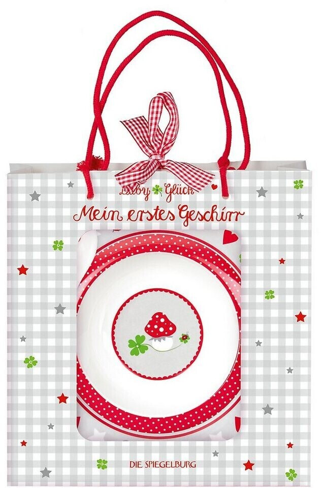 Coppenrath My First Feeding Set – BabyGlück