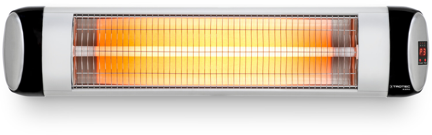 Trotec IR 2570 S