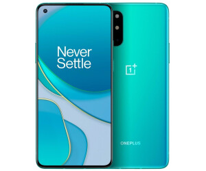 OnePlus 8T 128GB Aquamarine Green