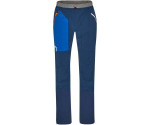 Ortovox Berrino Pants M (60374) blue 
