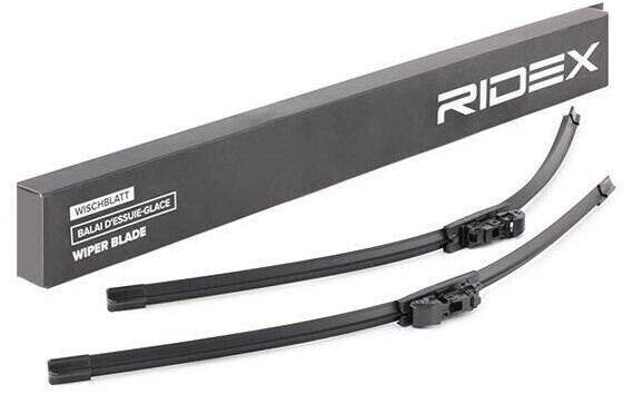 RIDEX 298W0057