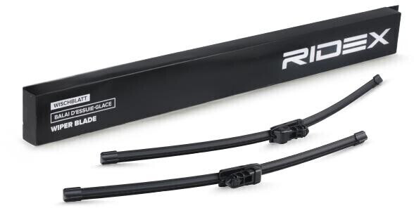 RIDEX 298W0204