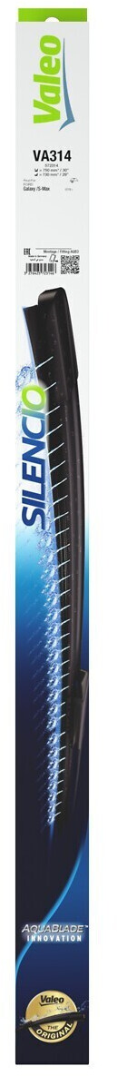 Valeo 572314