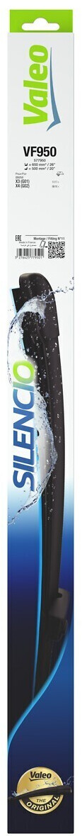 Valeo 577950