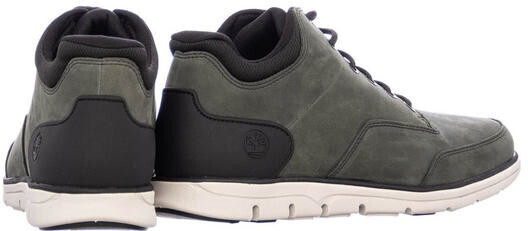 bradstreet molded timberland