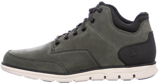 bradstreet molded timberland