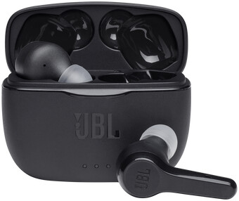 JBL Tune 215TWS noir