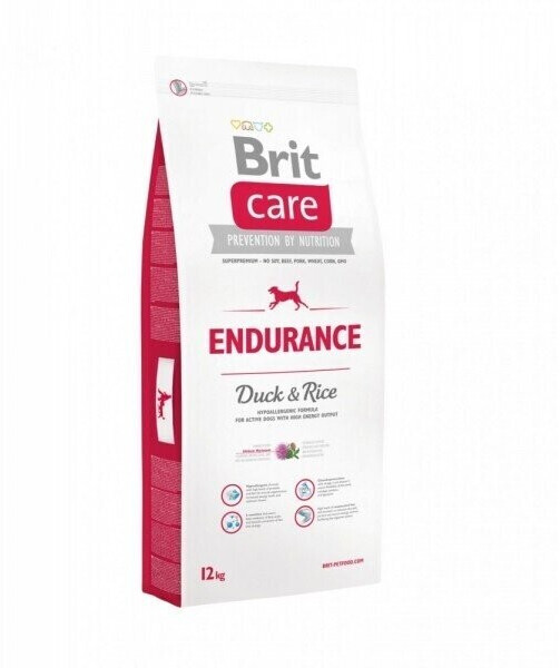 Brit Endurance 1kg