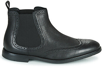 Clarks Ronnie Top black interest