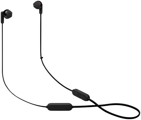 JBL Tune 215BT noir