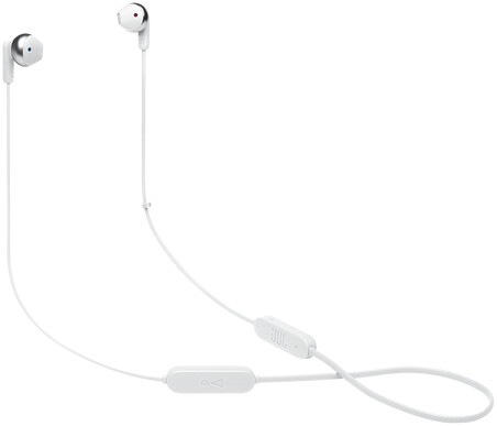 JBL Tune 215BT blanc