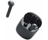 Jbl tune 225 tws headphones black best sale