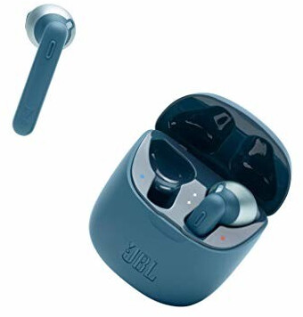 JBL TUNE 225TWS bleu