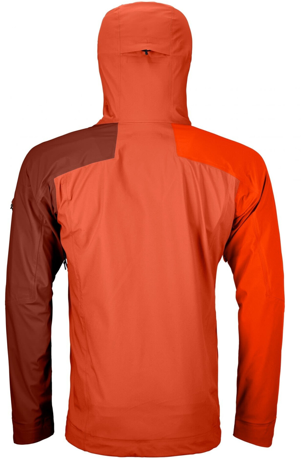 Ortovox 3L Ortler Jacket M desert orange ab 308,00