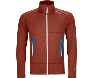 Fleece light hotsell jacket m