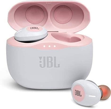 JBL Tune 125TWS rose