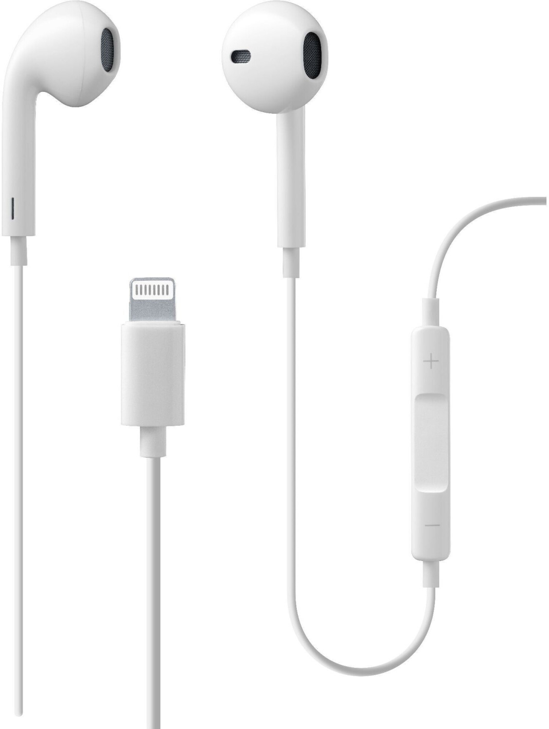 Cellular Line Swan Lightning