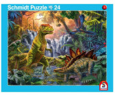 Dinosaurier Puzzle Preisvergleich Gunstig Bei Idealo Kaufen