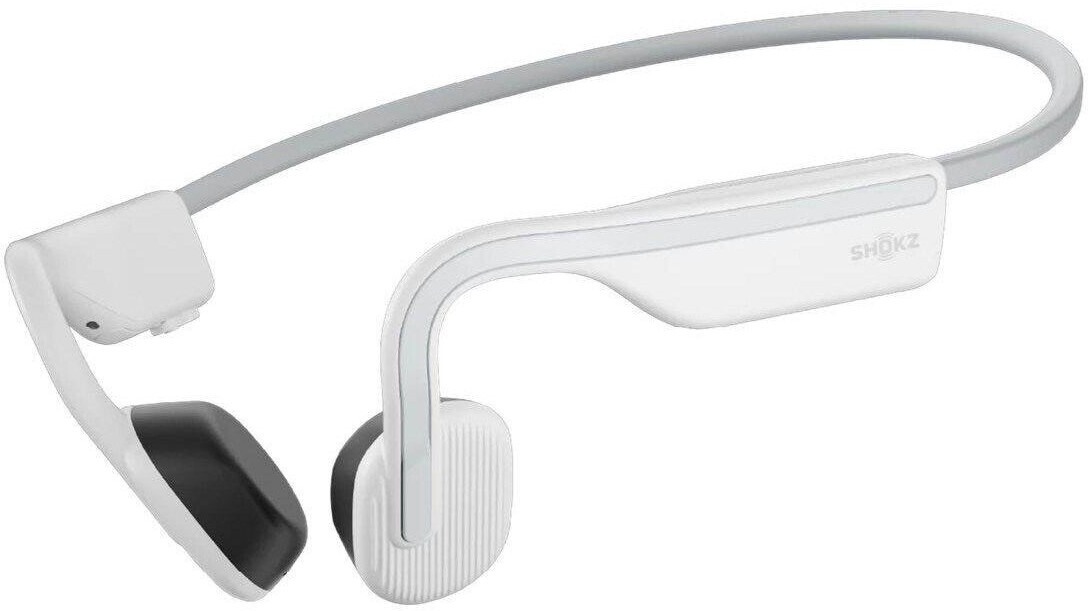 Aftershokz OPENMOVE blanc