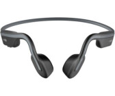 Knochenschall Kopfhörer Bluetooth 5.2,Open Ear Sportkopfhörer 480 hrs mit Doppelmikrofon Noise Cancelling,26g,wasserdichte Sportkopfhörer für Radfahren,Laufen 