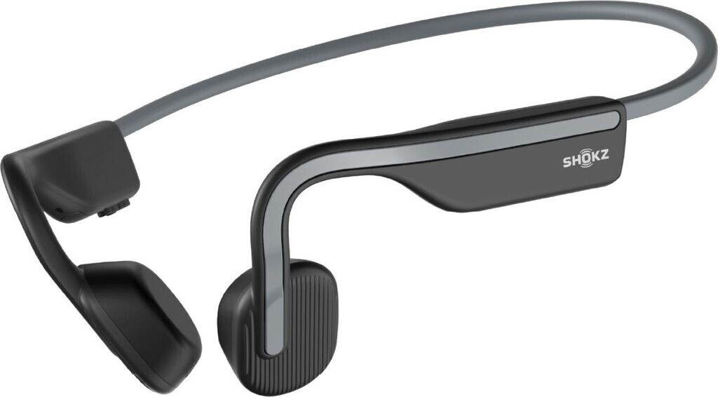 Aftershokz OPENMOVE gris