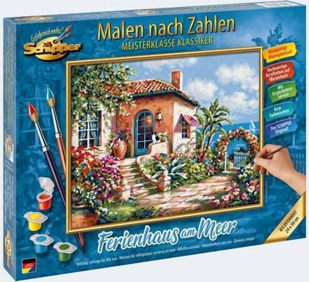 Schipper 609240795