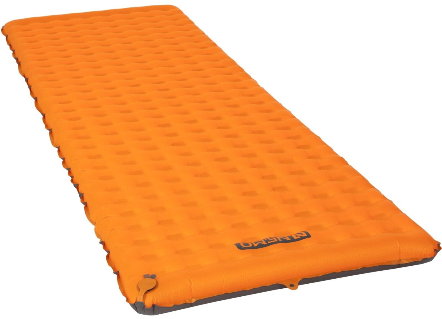 Nemo Lightning Tensor Alpine Insulated Rectangular