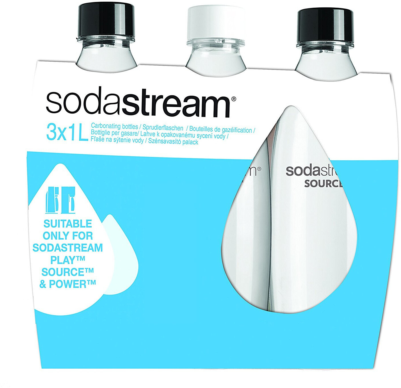 SodaStream 3000098