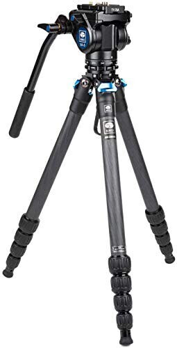 Sirui AM-225 + VA-5