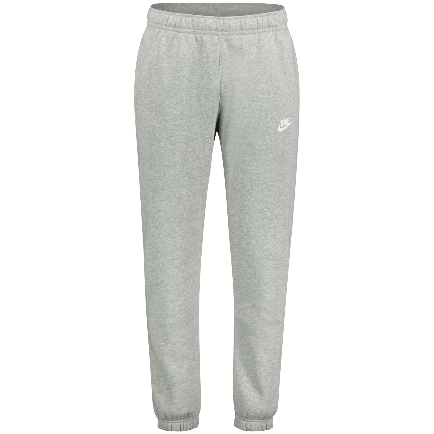Buy Nike Sportswear Club Fleece Sweatpants (BV2737) dark grey heather ...