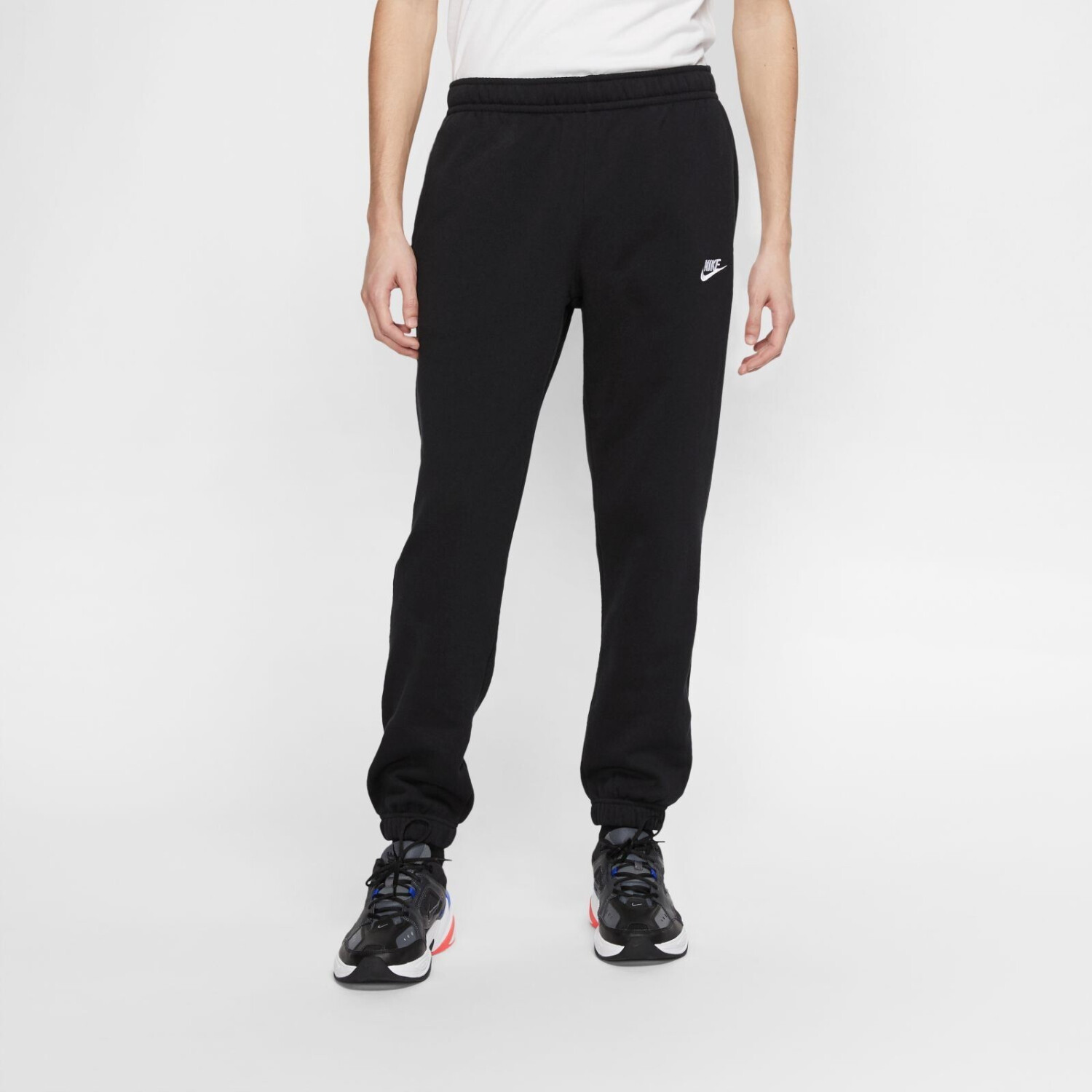 nike sportswear club fleece men's pants