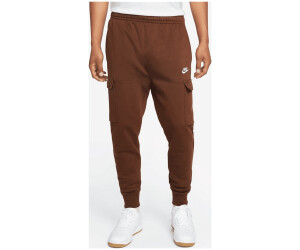 nike sportswear club fleece tawny