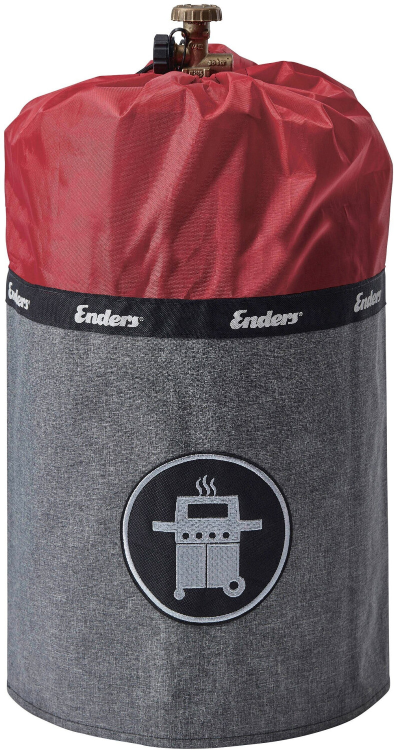 Enders Style