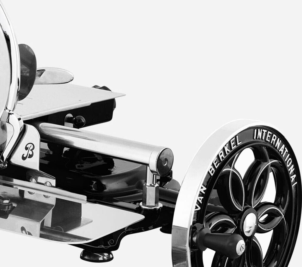 Berkel B114 VOLANO