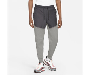 Pantalon jogging Nike Tech Fleece - Noir – Footkorner