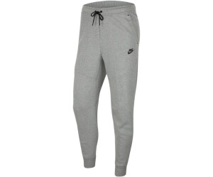 Nike Sportswear TECH PANT - Tracksuit bottoms - dark grey/black