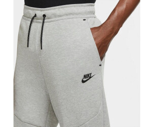 Nike tech fleece joggers grey • Compare prices »