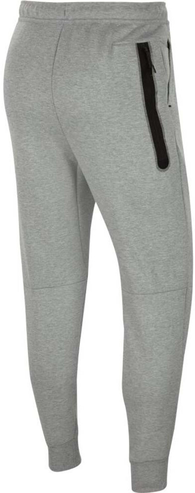 Nike Sportswear Women's Tech Fleece Pants / Dark Grey Heather