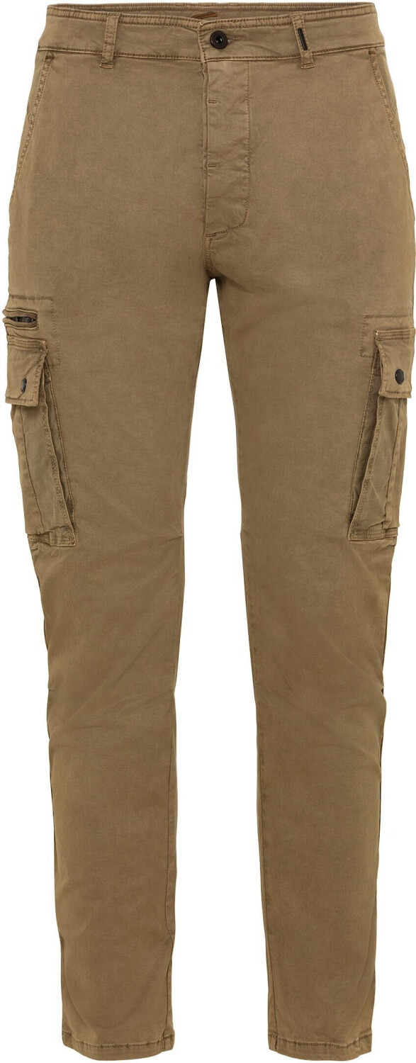 Camel Active Cargo Pants (4769254930) military olive ab € 81,08