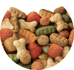 Friskies Croquettes pour chien 15 kg