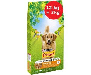 Purina friskies balance clearance