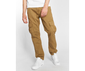 Pants Alpha Industries Petrol Patch - Trousers and Jogging - Clothing - Men