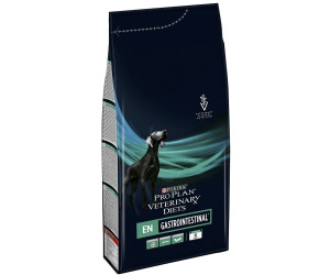 Proplan veterinary diets gastrointestinal chien clearance